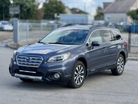 Subaru Outback, 3.6 l., universalas