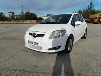 Toyota Auris, 1.3 l., hečbekas