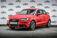 Audi A1, 1.4 l., hečbekas