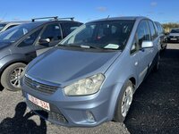 Ford -kita-, 1.8 l., universalas
