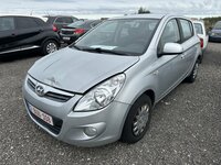 Hyundai i20, 1.4 l., hečbekas
