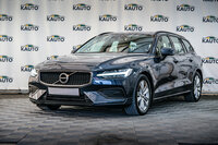Volvo -kita-, 2.0 l., universalas
