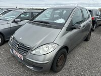 Mercedes-Benz A180, 2.0 l., hečbekas
