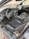 Volvo S60, 2.4 l., sedanas