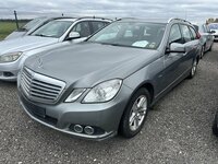 Mercedes-Benz E220, 2.1 l., universalas
