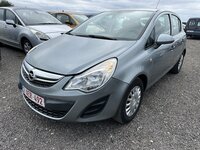 Opel Corsa, 1.2 l., hečbekas