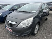 Opel Meriva, 1.2 l., vienatūris
