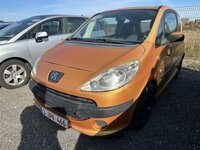 Peugeot 1007, 1.4 l., vienatūris