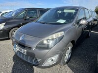 Renault Grand Scenic, 1.5 l., vienatūris