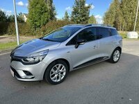 Renault Clio, 0.9 l., universalas