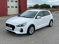 Hyundai i30, 1.4 l., hečbekas