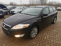 Ford Mondeo, 1.8 l., universalas
