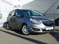 Opel Meriva, 1.4 l., hečbekas