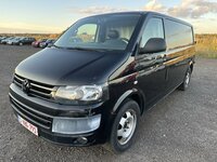 Volkswagen Transporter, 2.0 l., vienatūris
