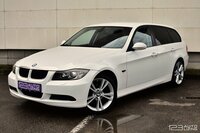 BMW 320, 2.0 l., universalas