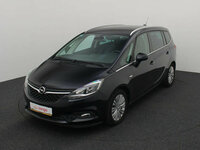 Opel Zafira, 1.4 l., vienatūris
