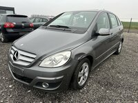 Mercedes-Benz B180, 2.0 l., vienatūris