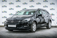Opel Astra, 1.6 l., universalas