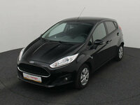 Ford Fiesta, 1.5 l., hečbekas