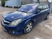 Opel Signum, 2.0 l., hečbekas
