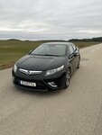 Opel -kita-, 1.4 l., hečbekas