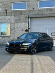 BMW 530, 3.0 l., sedanas
