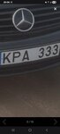 Mercedes-Benz CL500, 5.0 l., kupė (coupe)