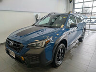 Subaru Outback, 2.4 l., universalas