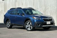 Subaru Outback, 2.4 l., universalas