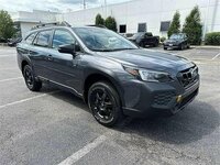 Subaru Outback, 2.4 l., universalas
