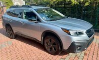 Subaru Outback, 2.4 l., universalas
