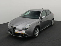 Alfa Romeo Giulietta, 1.4 l., hečbekas