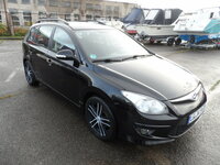 Hyundai i30, 1.6 l., universalas