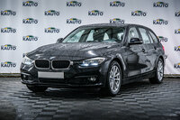 BMW 316, 2.0 l., universalas
