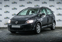 Volkswagen Golf Plus, 1.6 l., hečbekas
