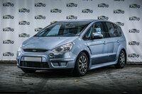 Ford S-MAX, 2.0 l., vienatūris