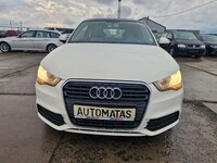 Audi A1, 1.4 l., hečbekas