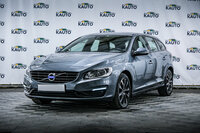 Volvo -kita-, 2.0 l., universalas