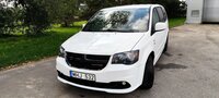 Dodge Grand Caravan, 3.6 l., vienatūris