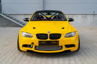 BMW 335, 3.0 l., kupė (coupe)