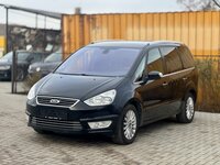 Ford Galaxy, 2.0 l., vienatūris