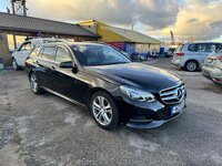 Mercedes-Benz E250, 2.1 l., universalas