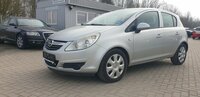 Opel Corsa, 1.3 l., hečbekas