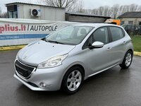 Peugeot -kita-, 1.2 l., hečbekas