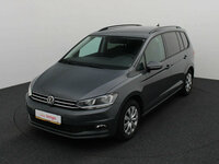 Volkswagen Touran, 1.5 l., vienatūris
