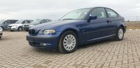 BMW 316, 1.8 l., hečbekas