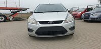 Ford Focus, 1.6 l., universalas