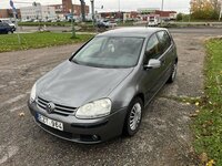 Volkswagen Golf, 1.9 l., hečbekas