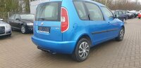 Skoda Roomster, 1.4 l., hečbekas