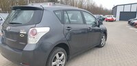 Toyota Verso, 2.0 l., hečbekas
